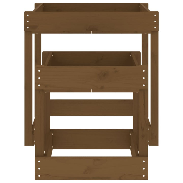 Sand Tables-Sand & Water Tables-vidaXL-Yes Bebe