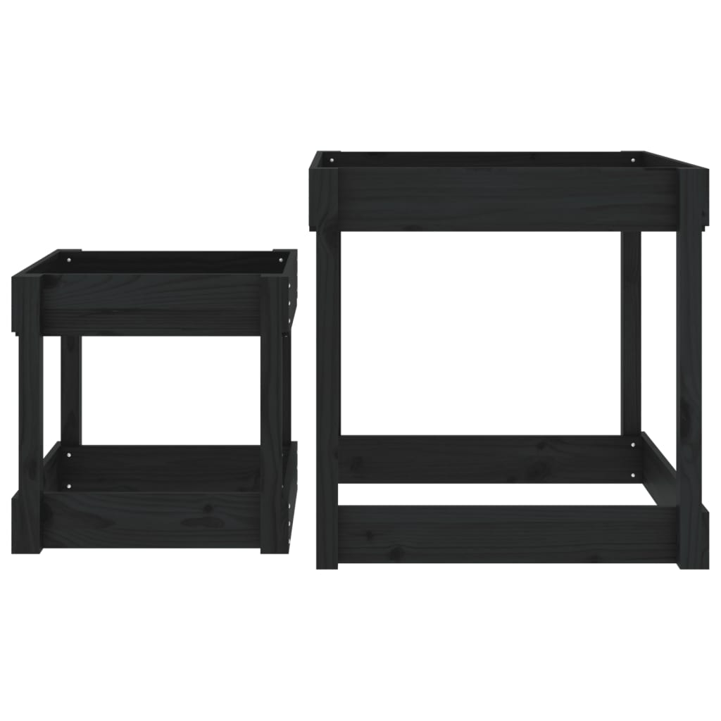 Sand Tables-Sand & Water Tables-vidaXL-Yes Bebe