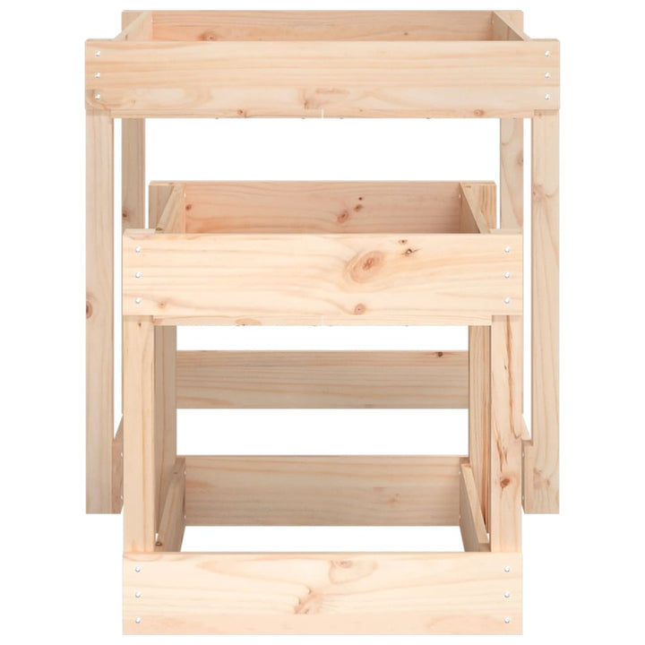 Sand Tables-Sand & Water Tables-vidaXL-Yes Bebe