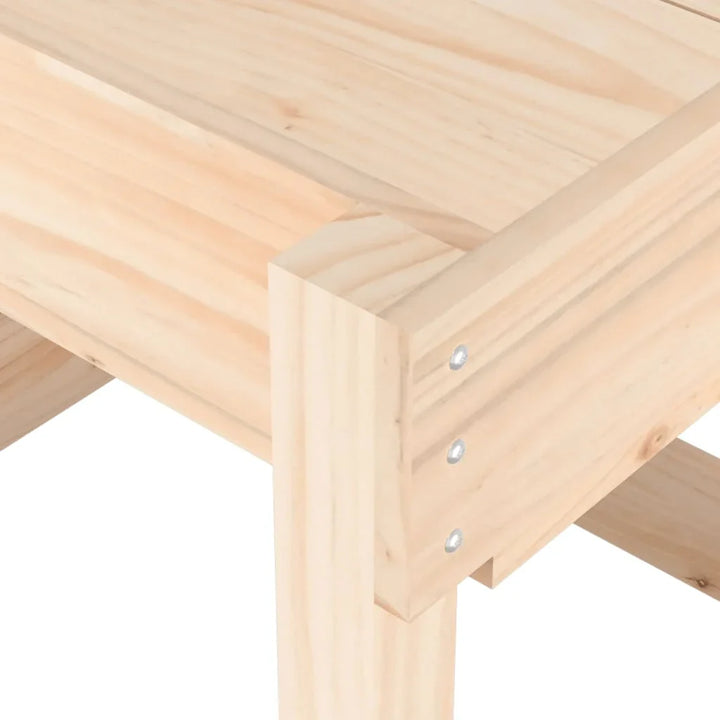 Sand Tables-Sand & Water Tables-vidaXL-Yes Bebe