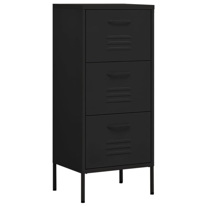 Steel Storage Cabinet