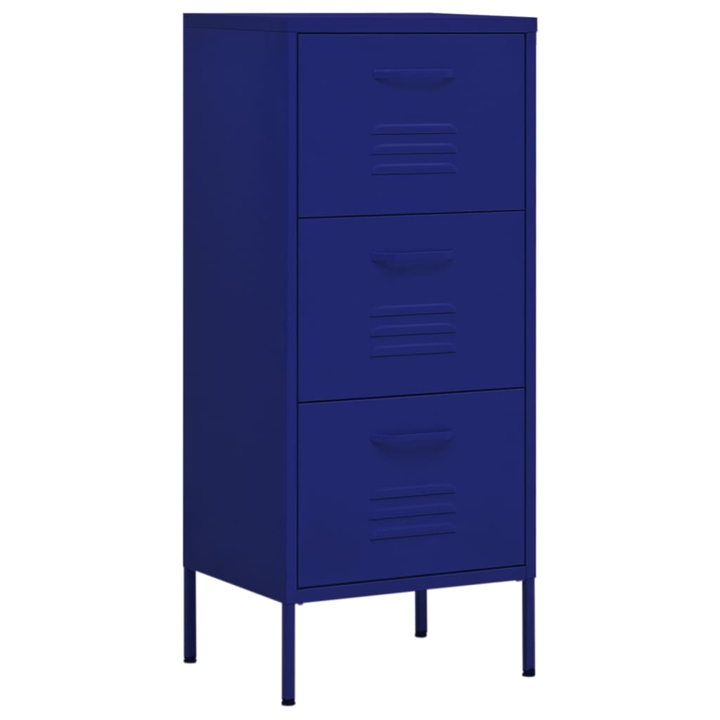 Steel Storage Cabinet