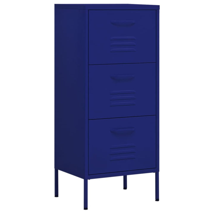 Steel Storage Cabinet
