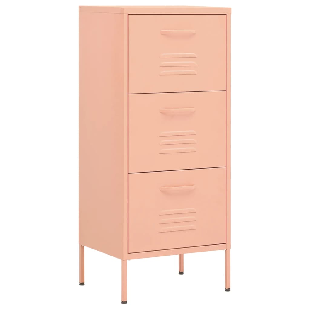 Steel Storage Cabinet