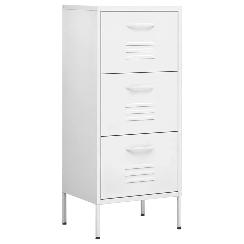 Steel Storage Cabinet