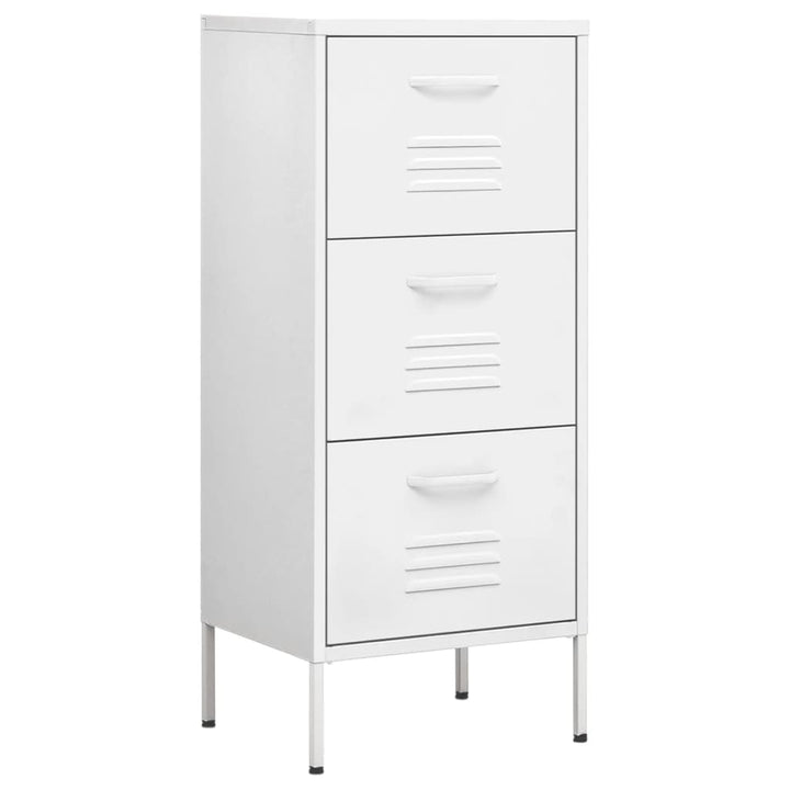 Steel Storage Cabinet