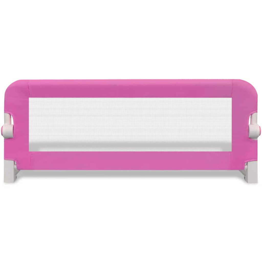 Toddler Safety Bed Rail-Baby Safety Rails-vidaXL-Yes Bebe