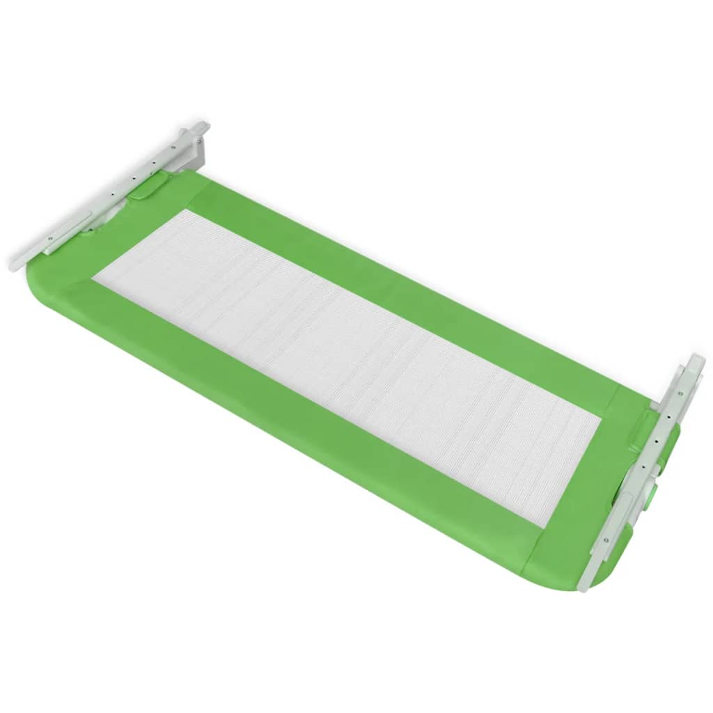 Toddler Safety Bed Rail-Baby Safety Rails-vidaXL-Yes Bebe