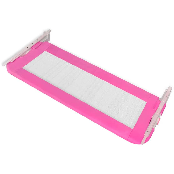 Toddler Safety Bed Rail-Baby Safety Rails-vidaXL-Yes Bebe