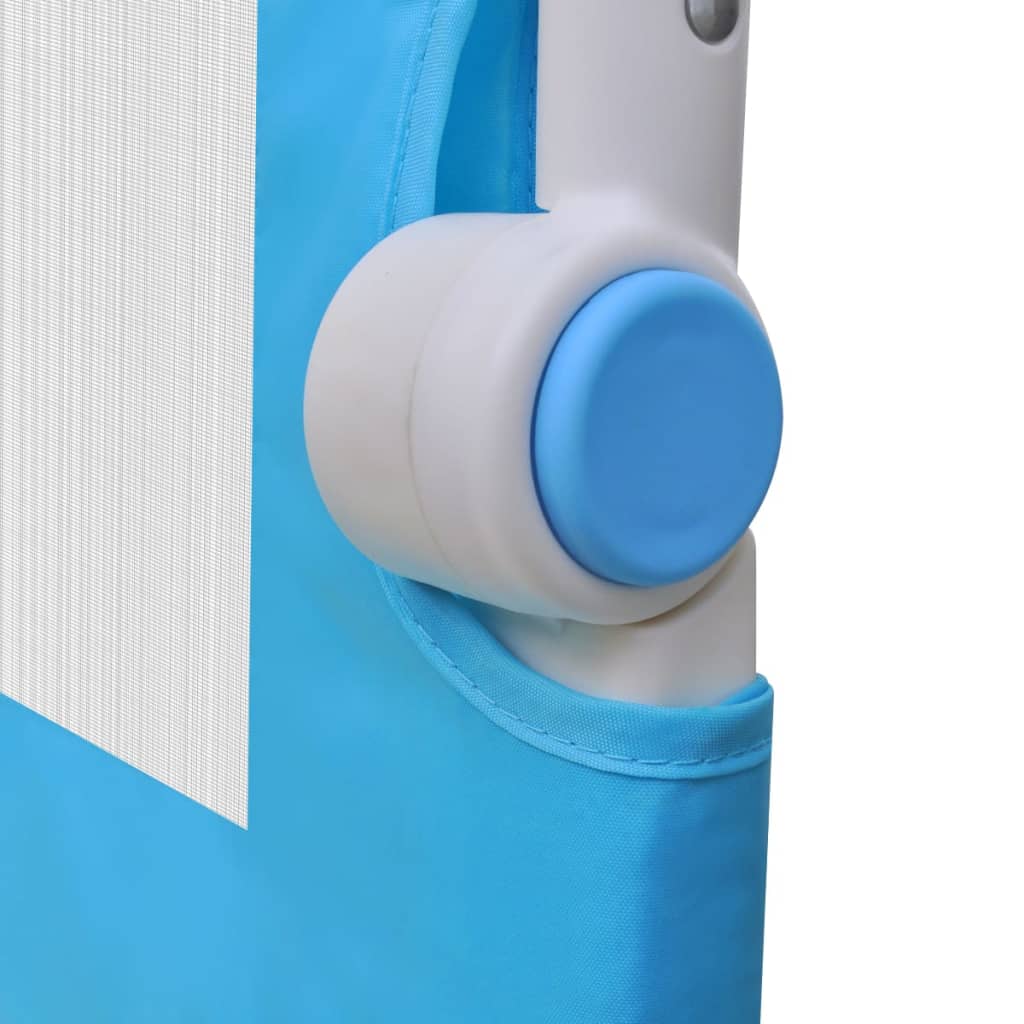 Toddler Safety Bed Rail-Baby Safety Rails-vidaXL-Yes Bebe