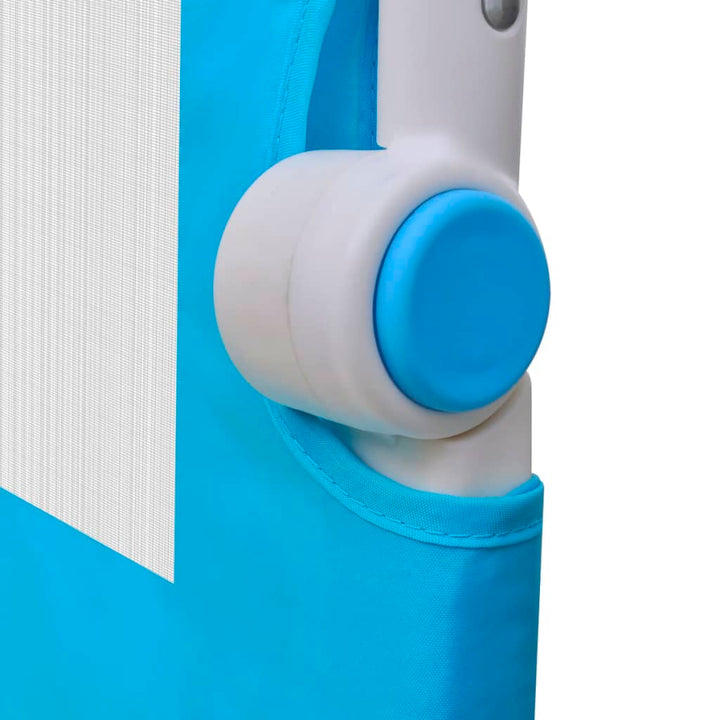Toddler Safety Bed Rail-Baby Safety Rails-vidaXL-Yes Bebe