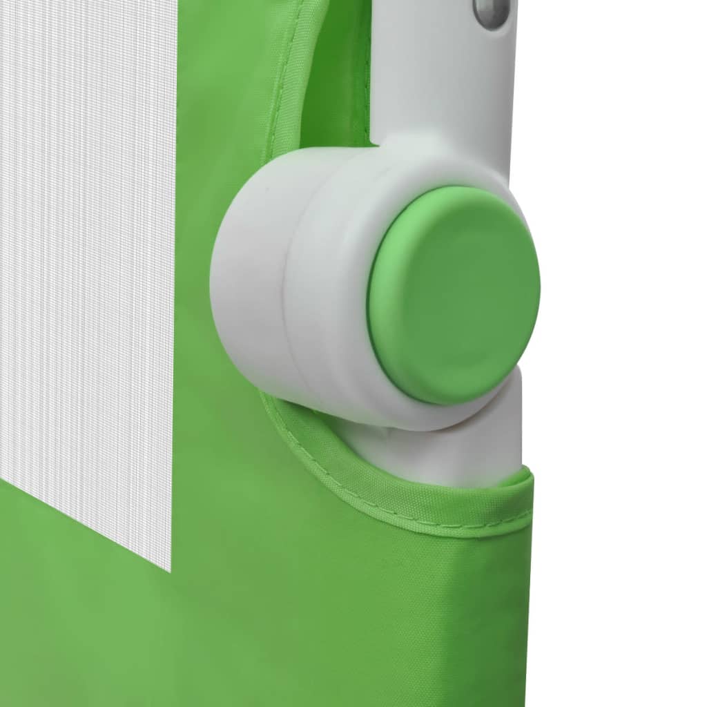 Toddler Safety Bed Rail-Baby Safety Rails-vidaXL-Yes Bebe