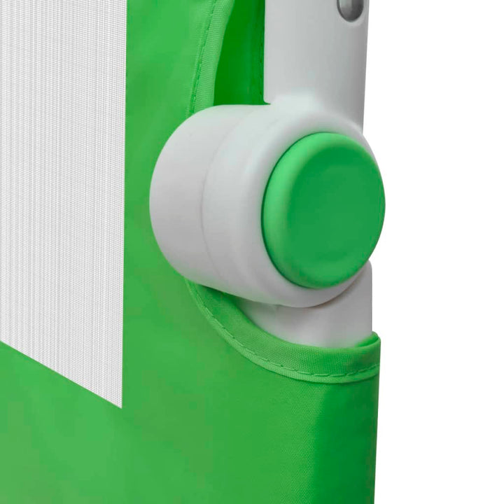 Toddler Safety Bed Rail-Baby Safety Rails-vidaXL-Yes Bebe