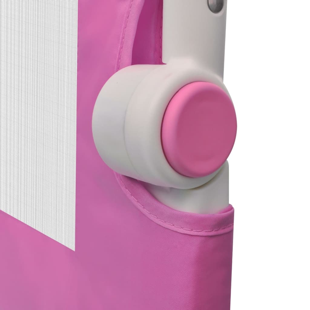 Toddler Safety Bed Rail-Baby Safety Rails-vidaXL-Yes Bebe