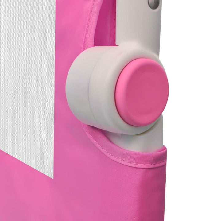 Toddler Safety Bed Rail-Baby Safety Rails-vidaXL-Yes Bebe