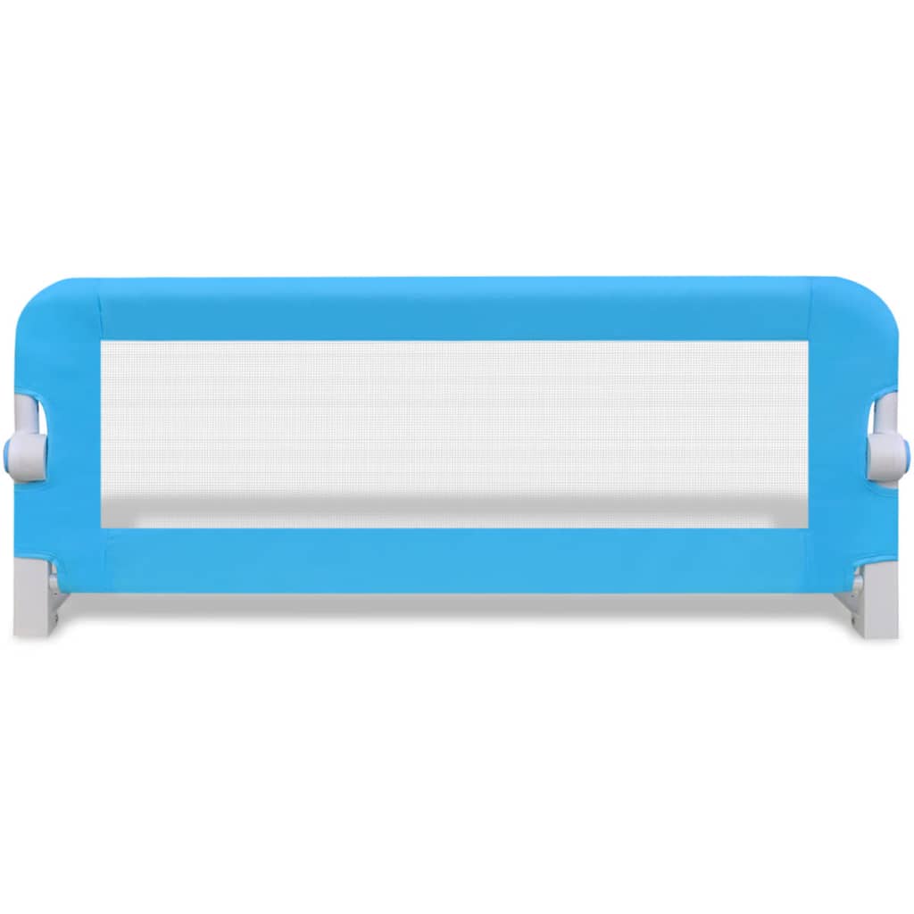 Toddler Safety Bed Rail-Baby Safety Rails-vidaXL-Yes Bebe